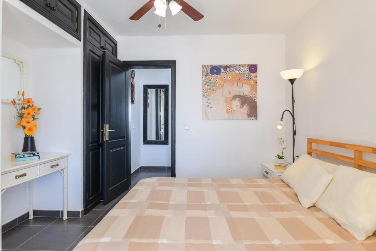 Casa Conchita Lägenhet Playa Honda  Exteriör bild