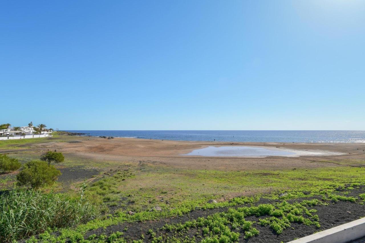 Casa Conchita Lägenhet Playa Honda  Exteriör bild