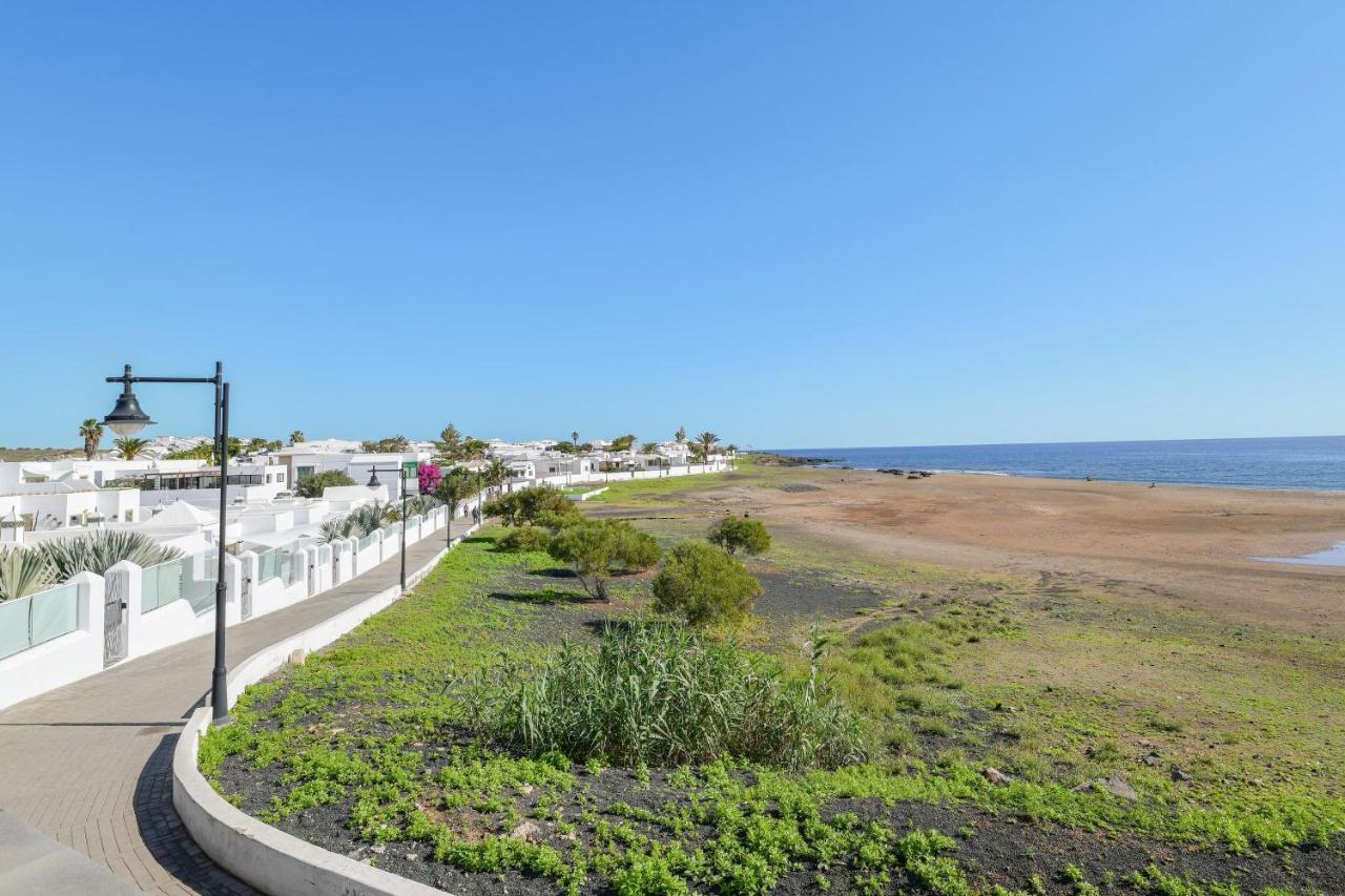 Casa Conchita Lägenhet Playa Honda  Exteriör bild